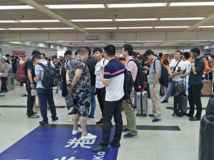 深圳罗湖口岸福田口岸约车