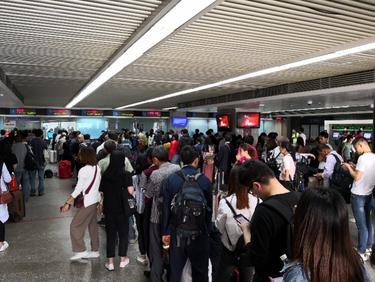 深圳罗湖口岸广州东预约车服务