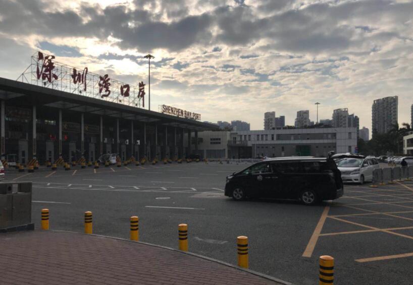 深圳罗湖口岸皇岗口岸包车接送