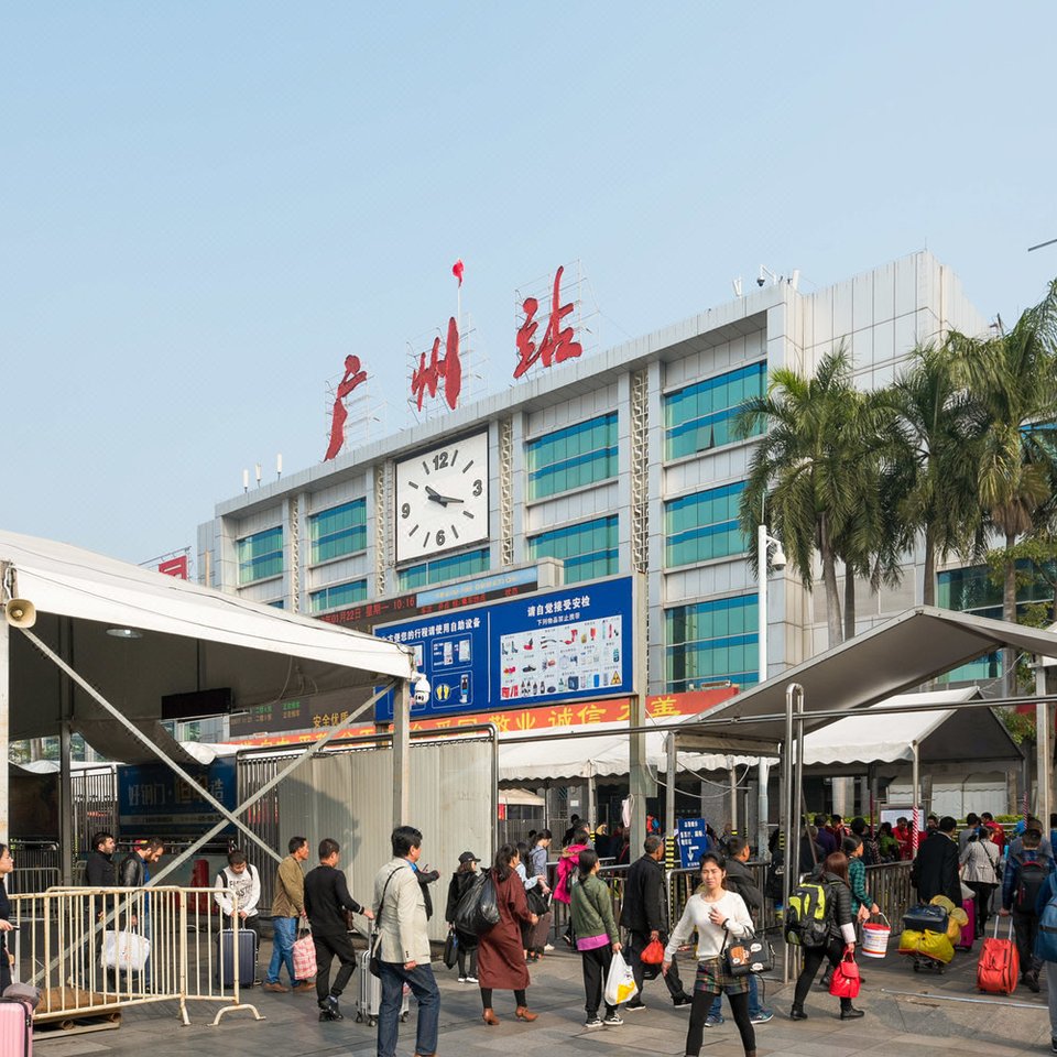 深圳罗湖口岸东莞高铁站包车服务